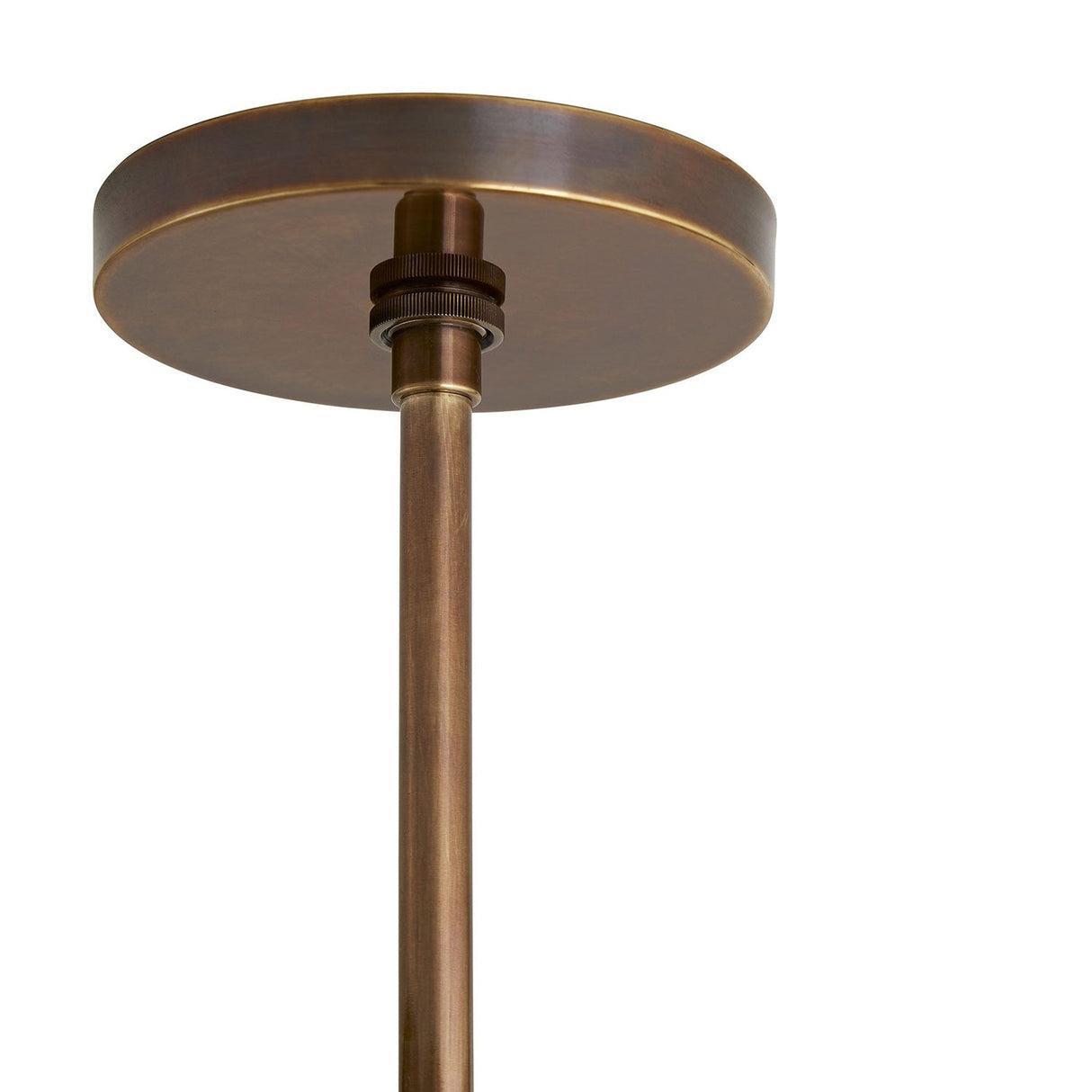 Arteriors Harrison Graphite Linear Chandelier | Arteriors | Home Elegance USA