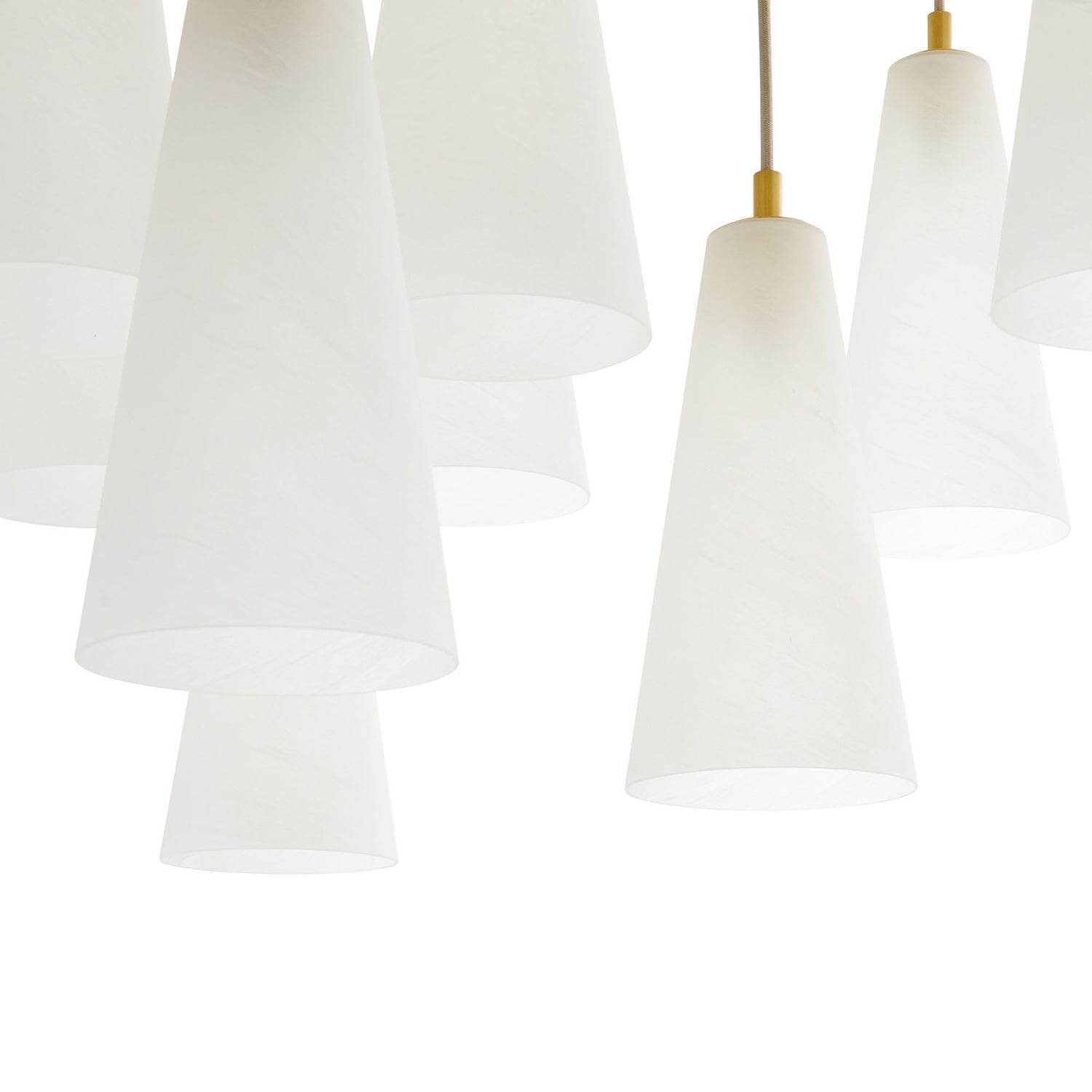 Arteriors Mika Chandelier | Arteriors | Home Elegance USA