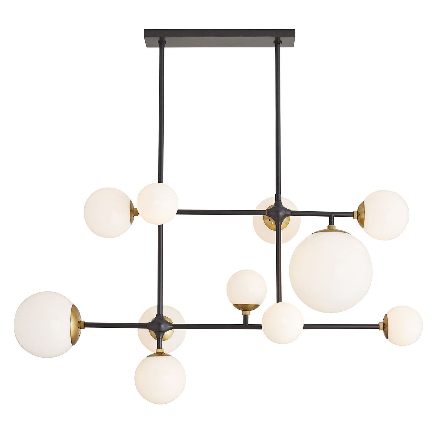 Arteriors Hilliard Chandelier | Arteriors | Home Elegance USA