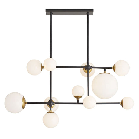 Arteriors Hilliard Chandelier | Arteriors | Home Elegance USA