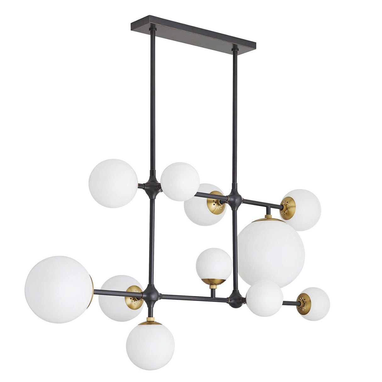 Arteriors Hilliard Chandelier | Arteriors | Home Elegance USA