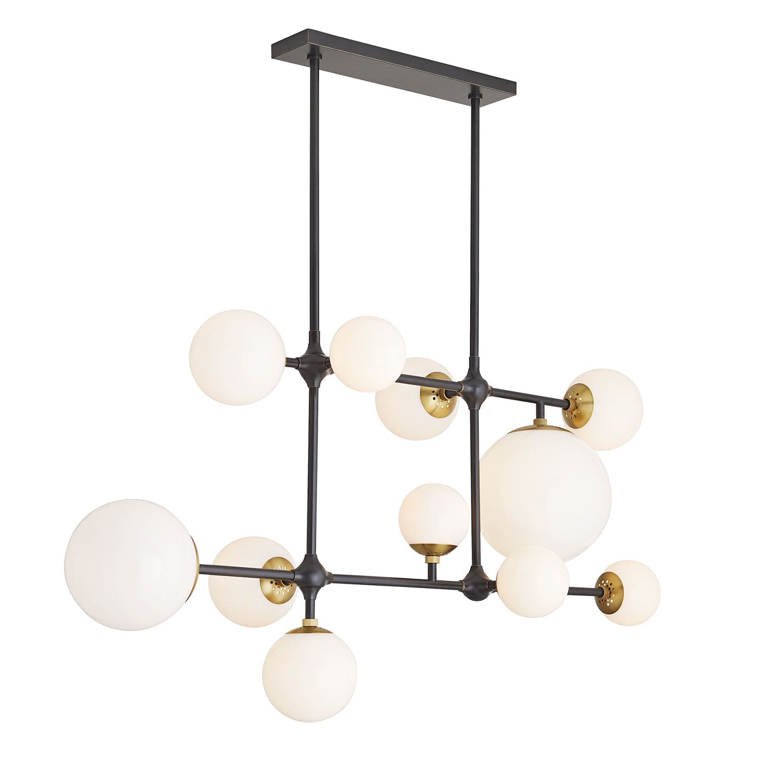 Arteriors Hilliard Chandelier | Arteriors | Home Elegance USA