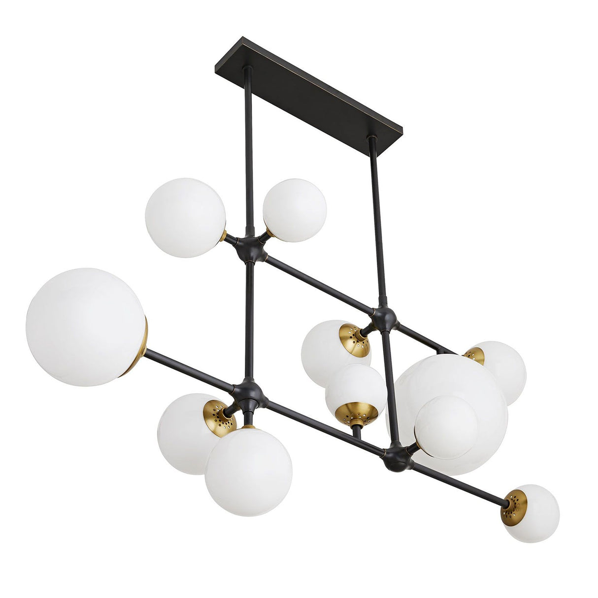 Arteriors Hilliard Chandelier | Arteriors | Home Elegance USA