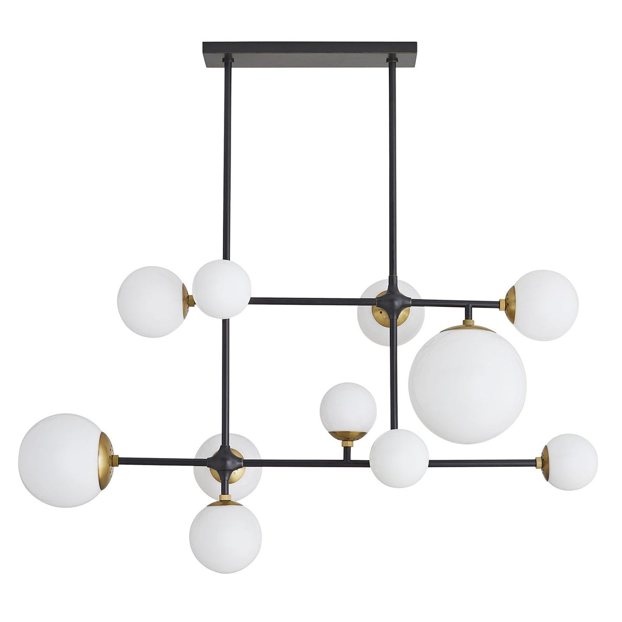 Arteriors Hilliard Chandelier | Arteriors | Home Elegance USA