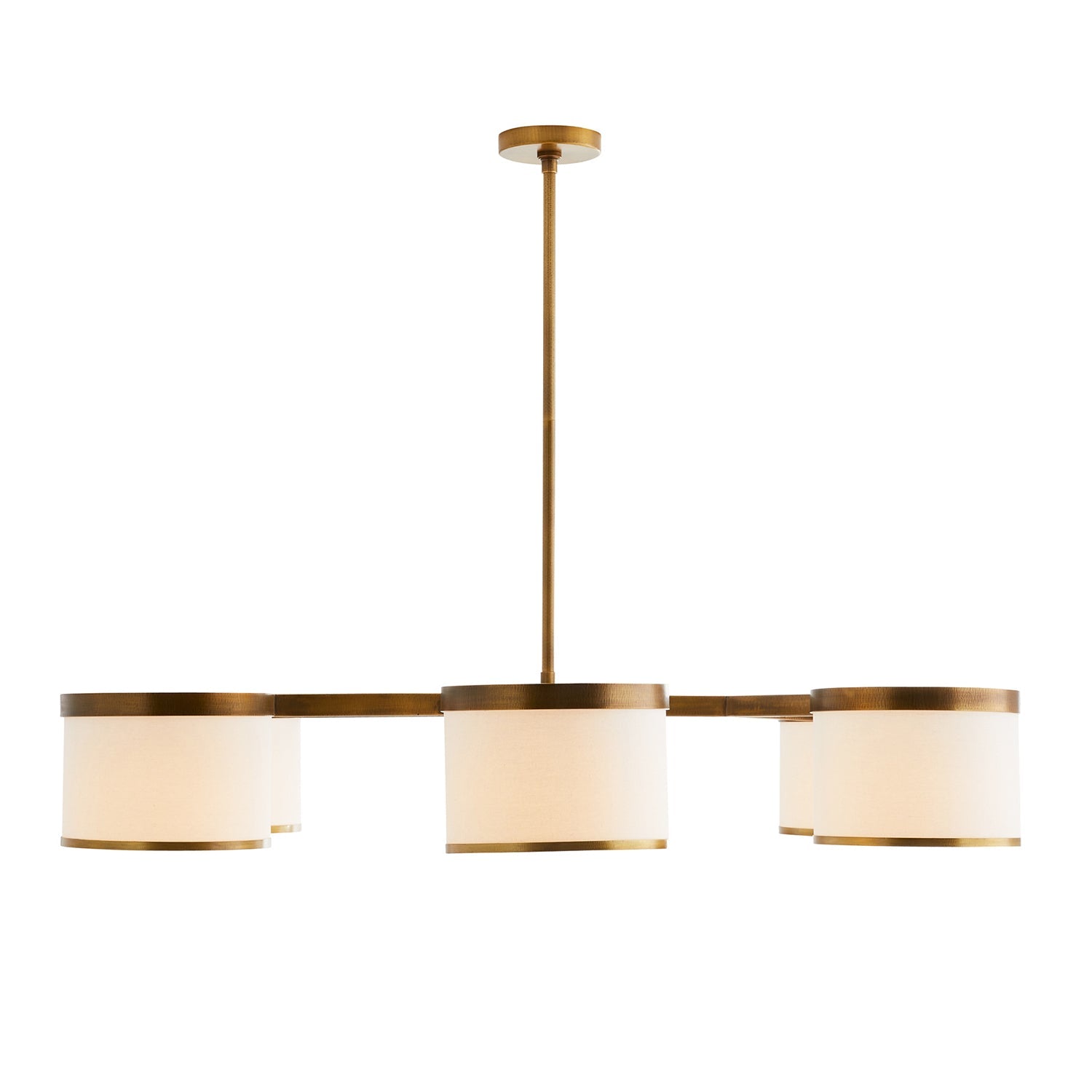 Arteriors Max Chandelier | Arteriors | Home Elegance USA