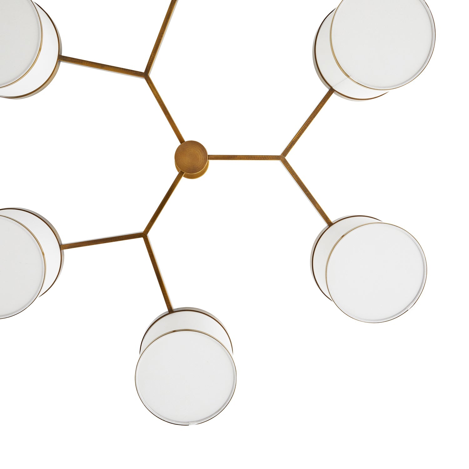 Arteriors Max Chandelier | Arteriors | Home Elegance USA