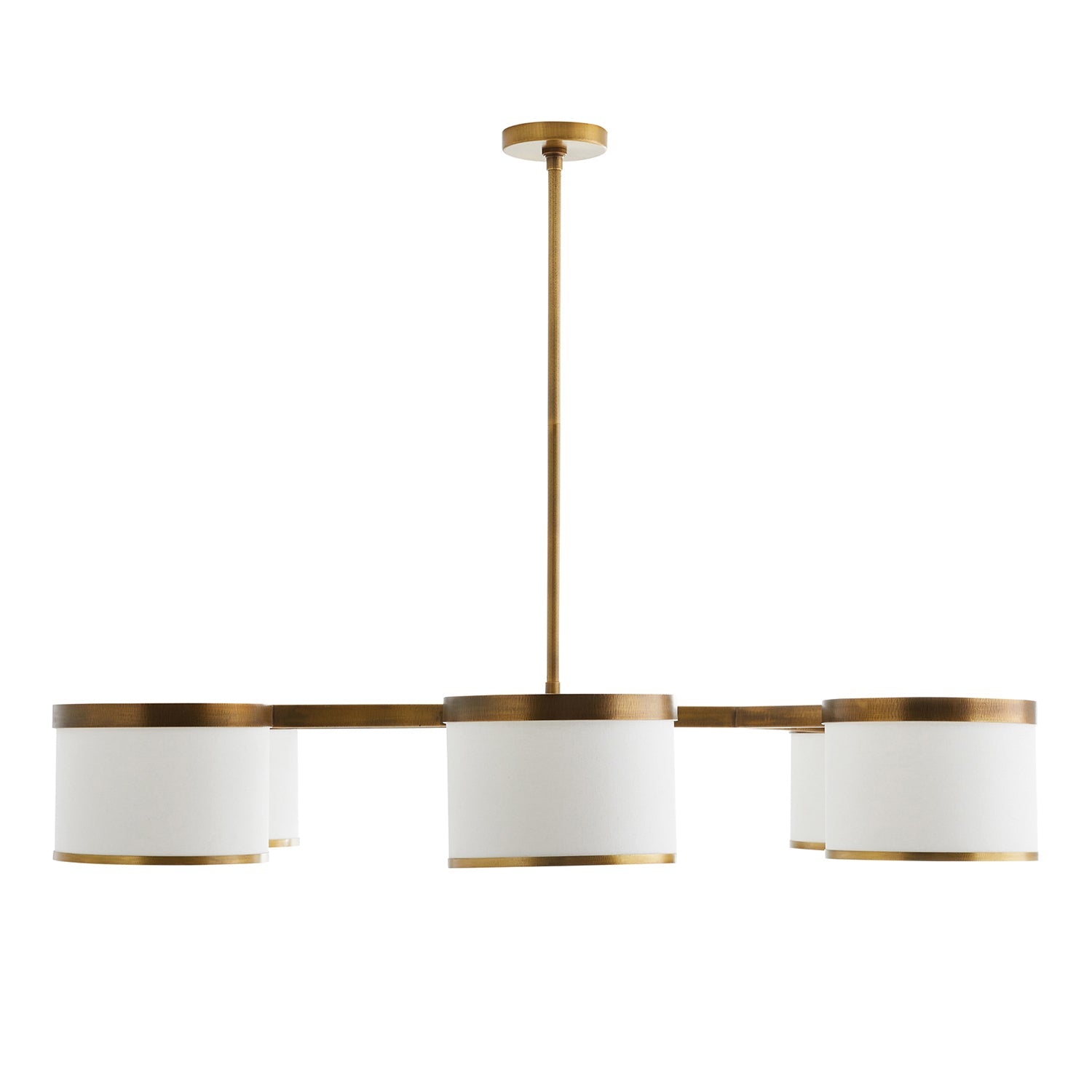 Arteriors Max Chandelier | Arteriors | Home Elegance USA