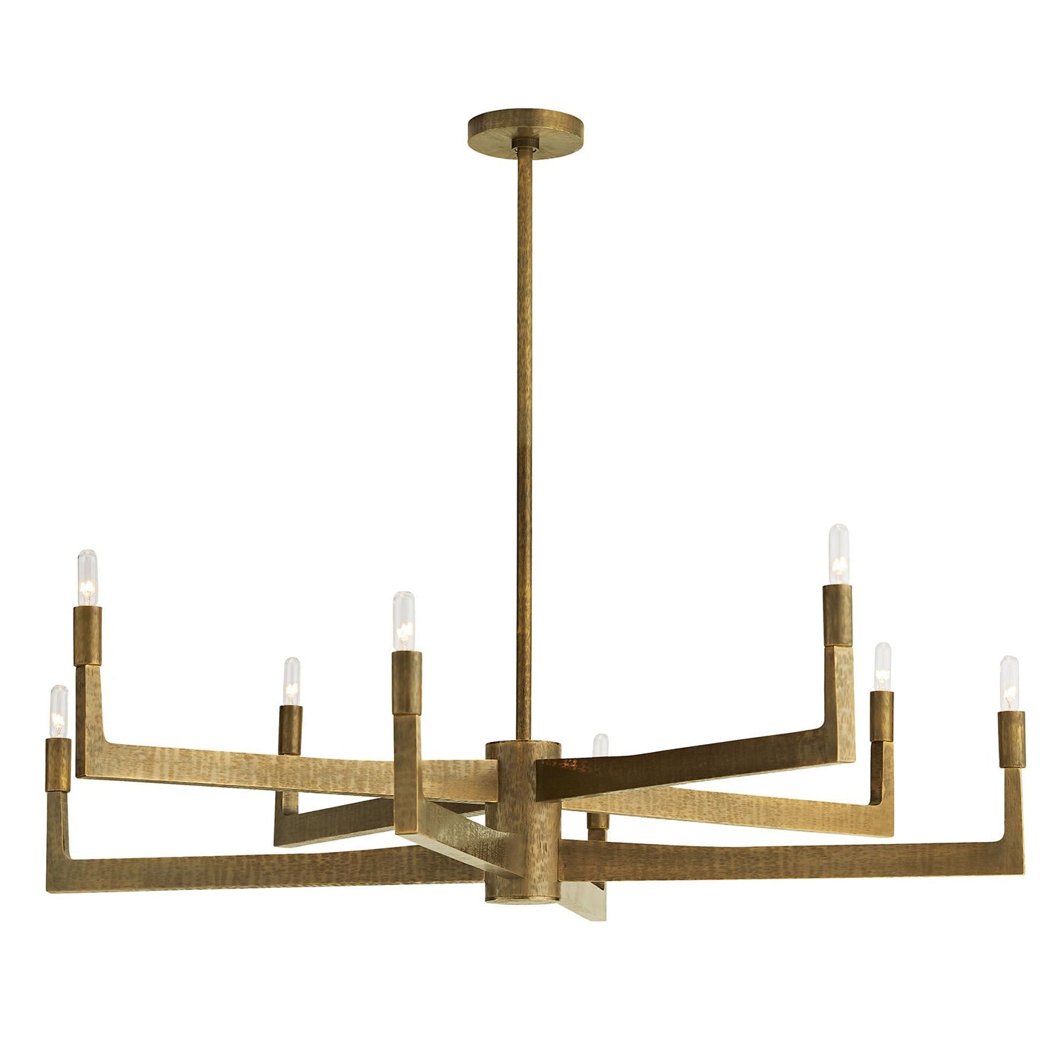 Arteriors Griff Chandelier | Arteriors | Home Elegance USA