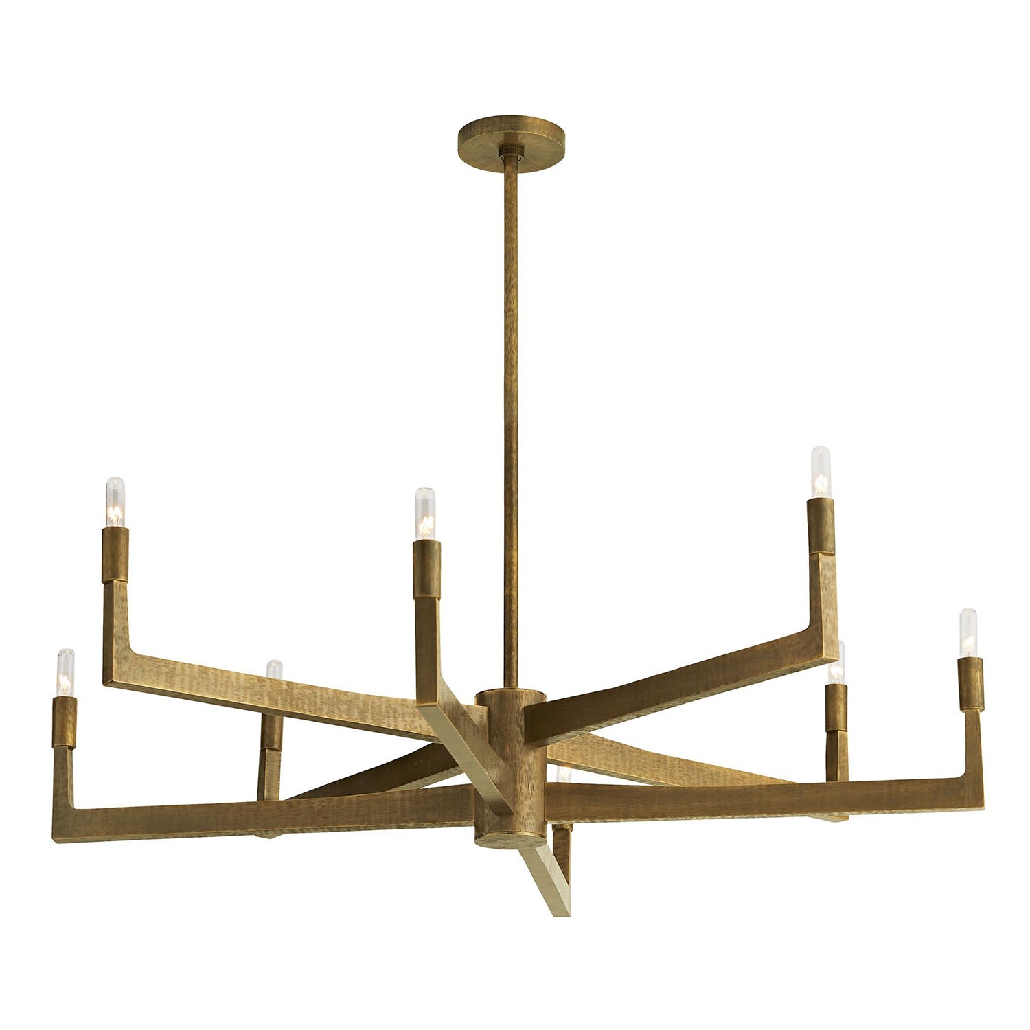 Arteriors Griff Chandelier | Arteriors | Home Elegance USA