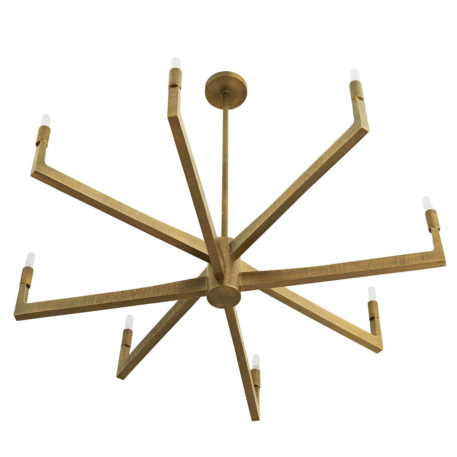 Arteriors Griff Chandelier | Arteriors | Home Elegance USA