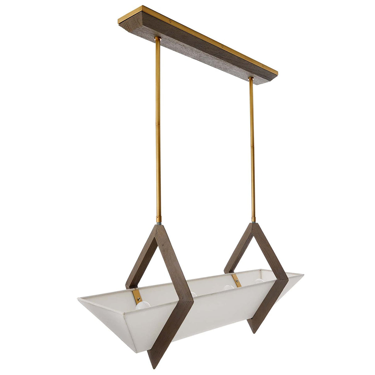 Arteriors Saginaw Chandelier | Arteriors | Home Elegance USA