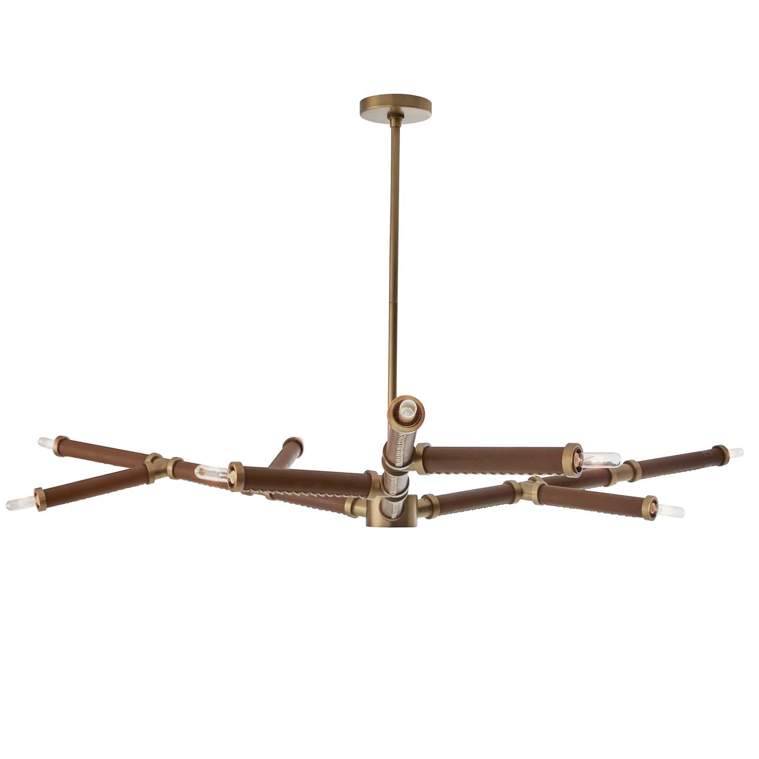 Arteriors Paden Chandelier | Arteriors | Home Elegance USA