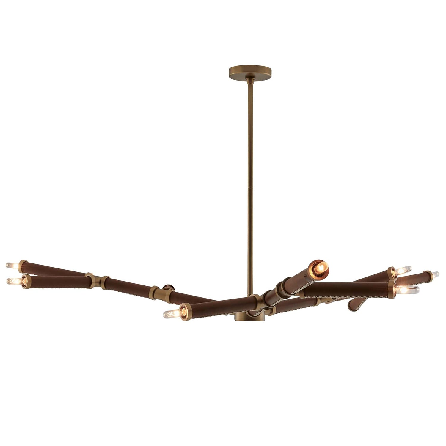 Arteriors Paden Chandelier | Arteriors | Home Elegance USA