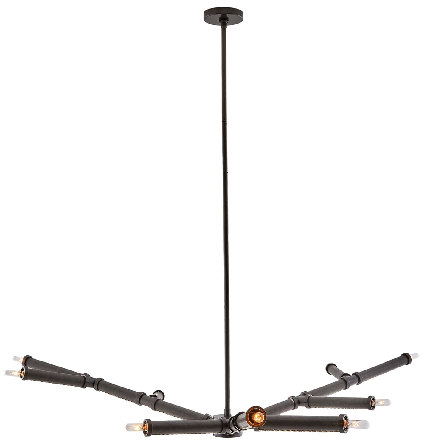 Arteriors Paden Chandelier | Arteriors | Home Elegance USA