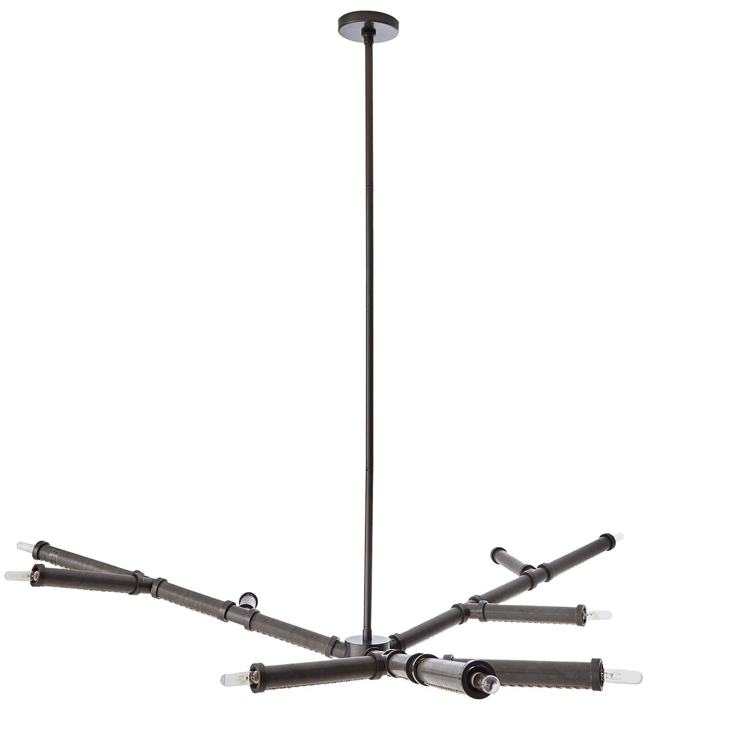 Arteriors Paden Chandelier | Arteriors | Home Elegance USA