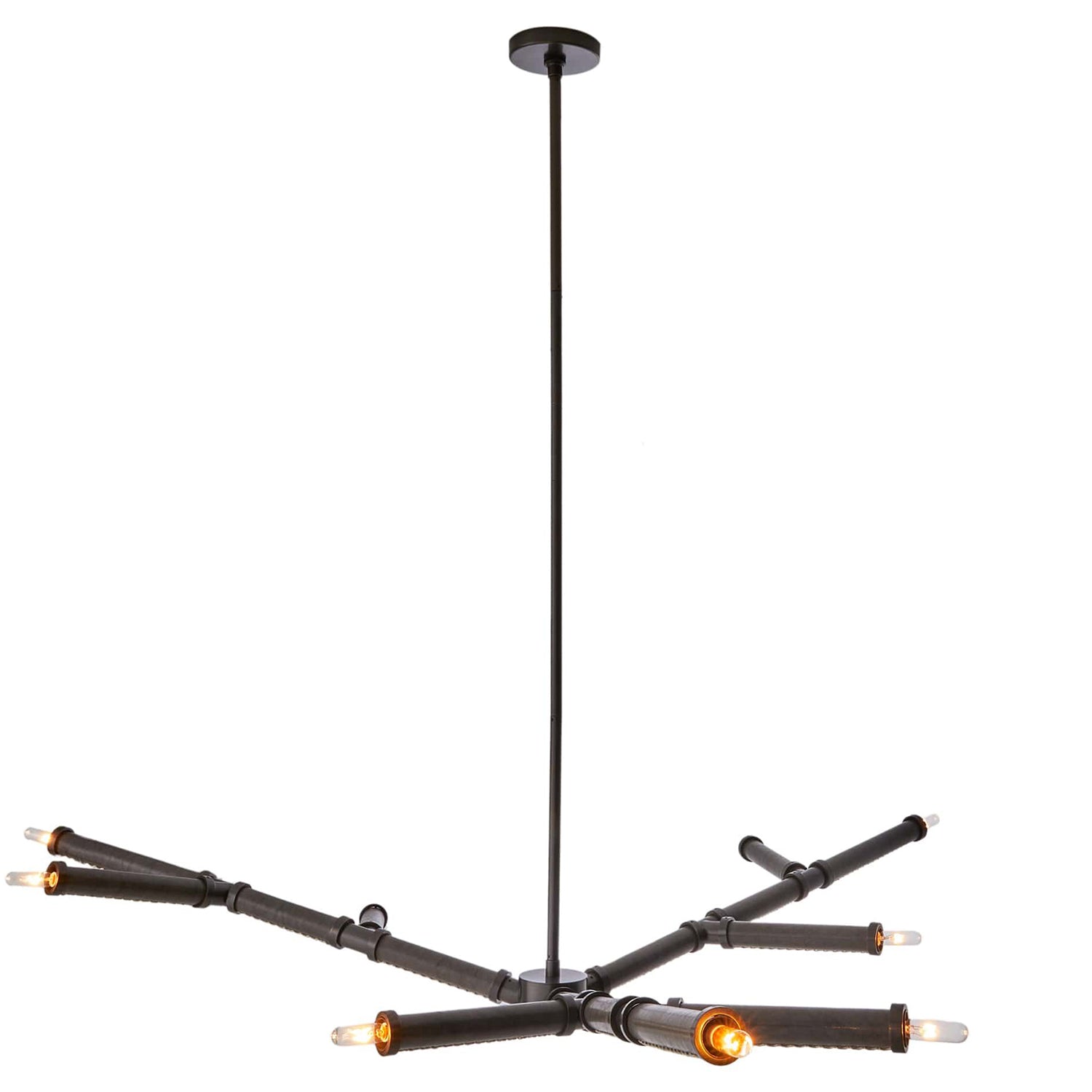 Arteriors Paden Chandelier | Arteriors | Home Elegance USA