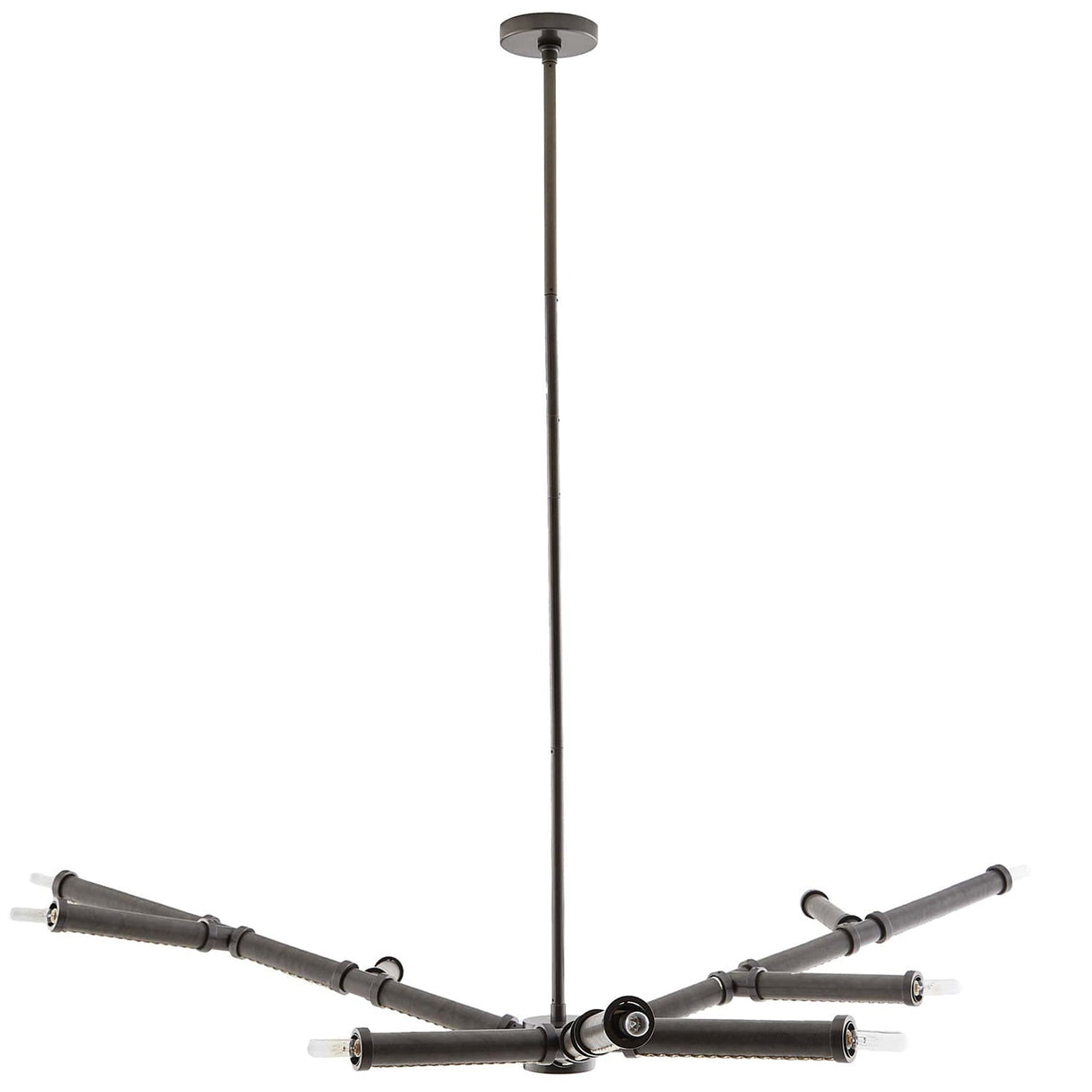 Arteriors Paden Chandelier | Arteriors | Home Elegance USA
