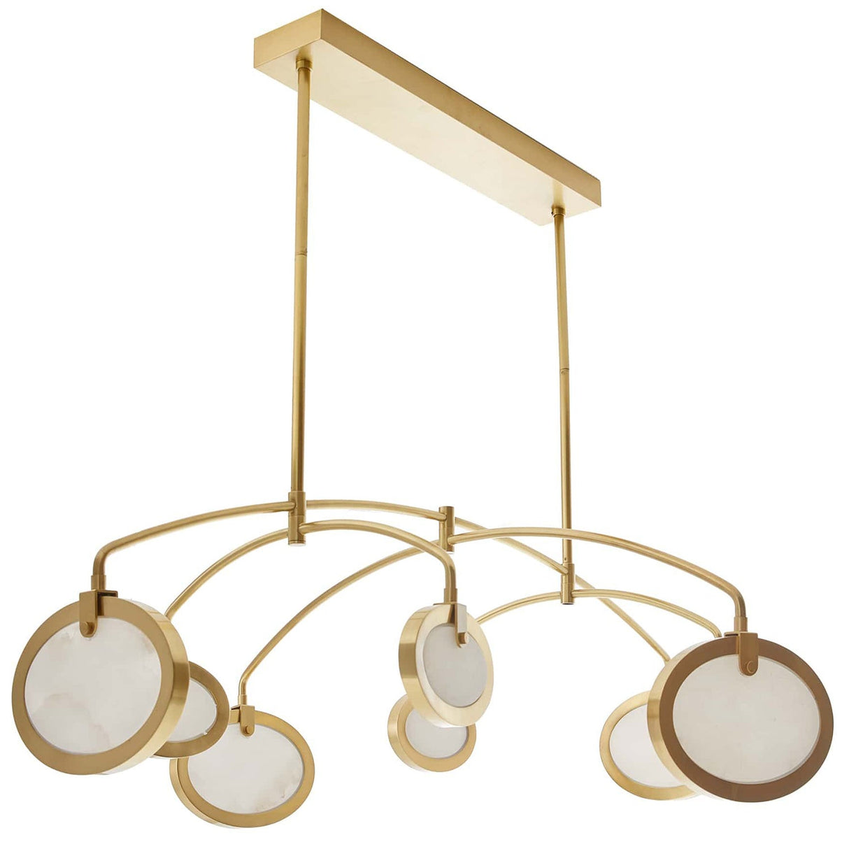 Arteriors Rosabel Chandelier | Arteriors | Home Elegance USA