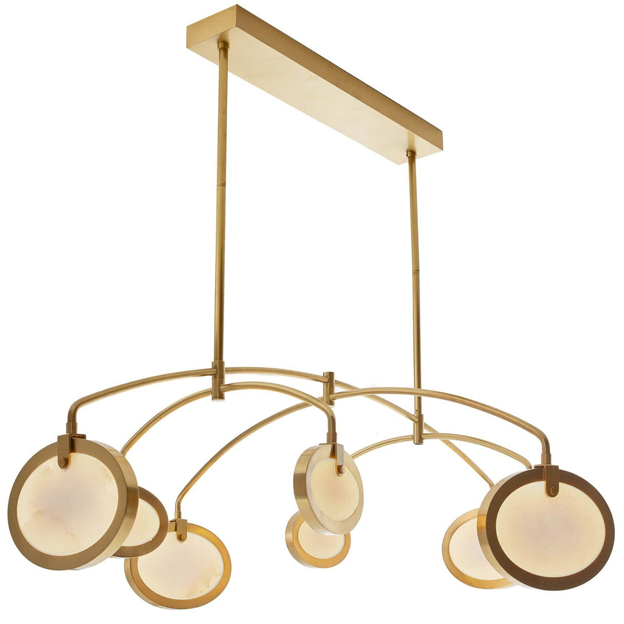 Arteriors Rosabel Chandelier | Arteriors | Home Elegance USA