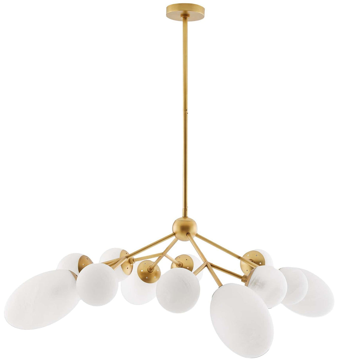 Arteriors Panella Chandelier | Arteriors | Home Elegance USA