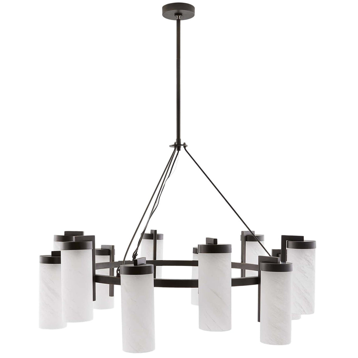 Arteriors Ryder Chandelier | Arteriors | Home Elegance USA