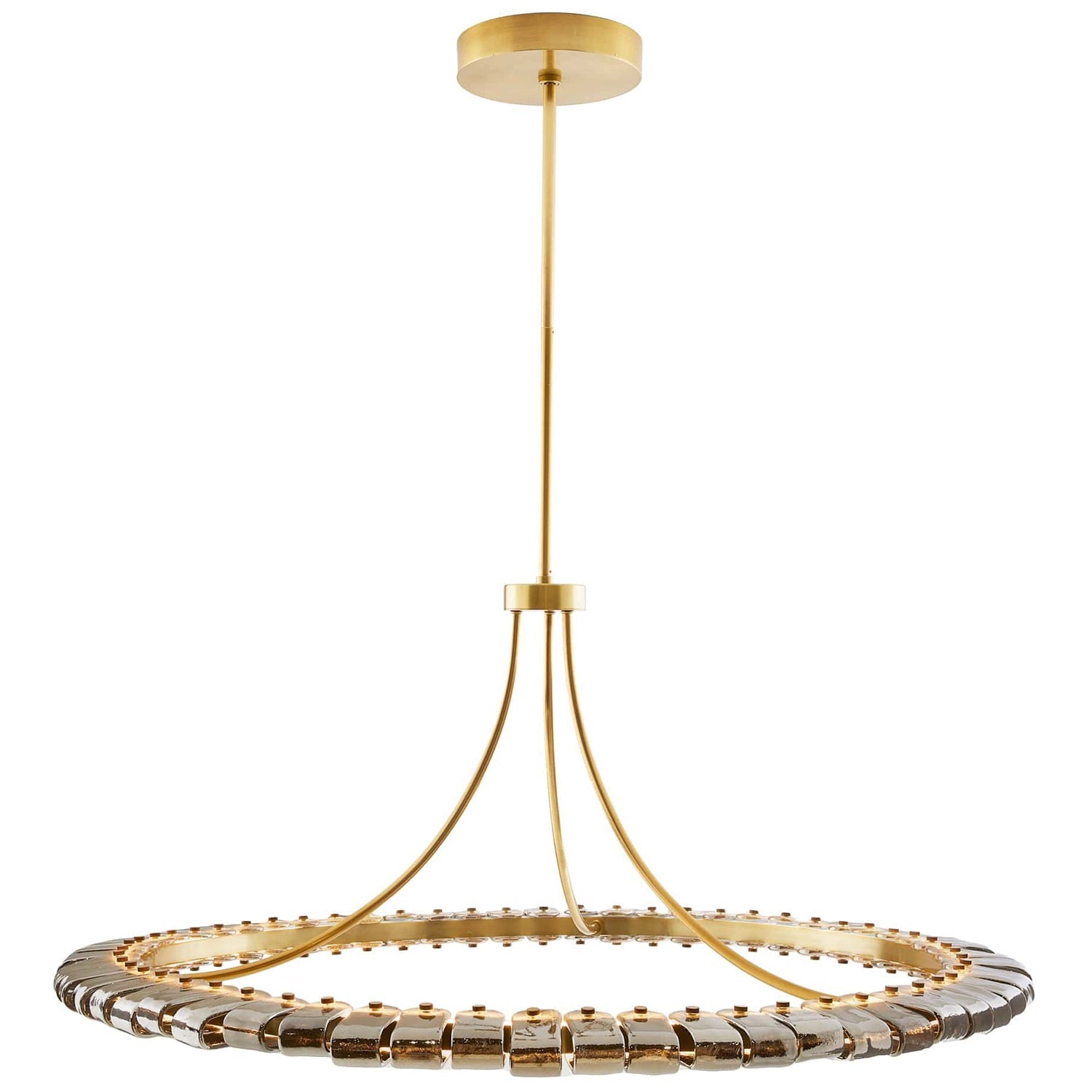 Arteriors Santorini Chandelier | Arteriors | Home Elegance USA