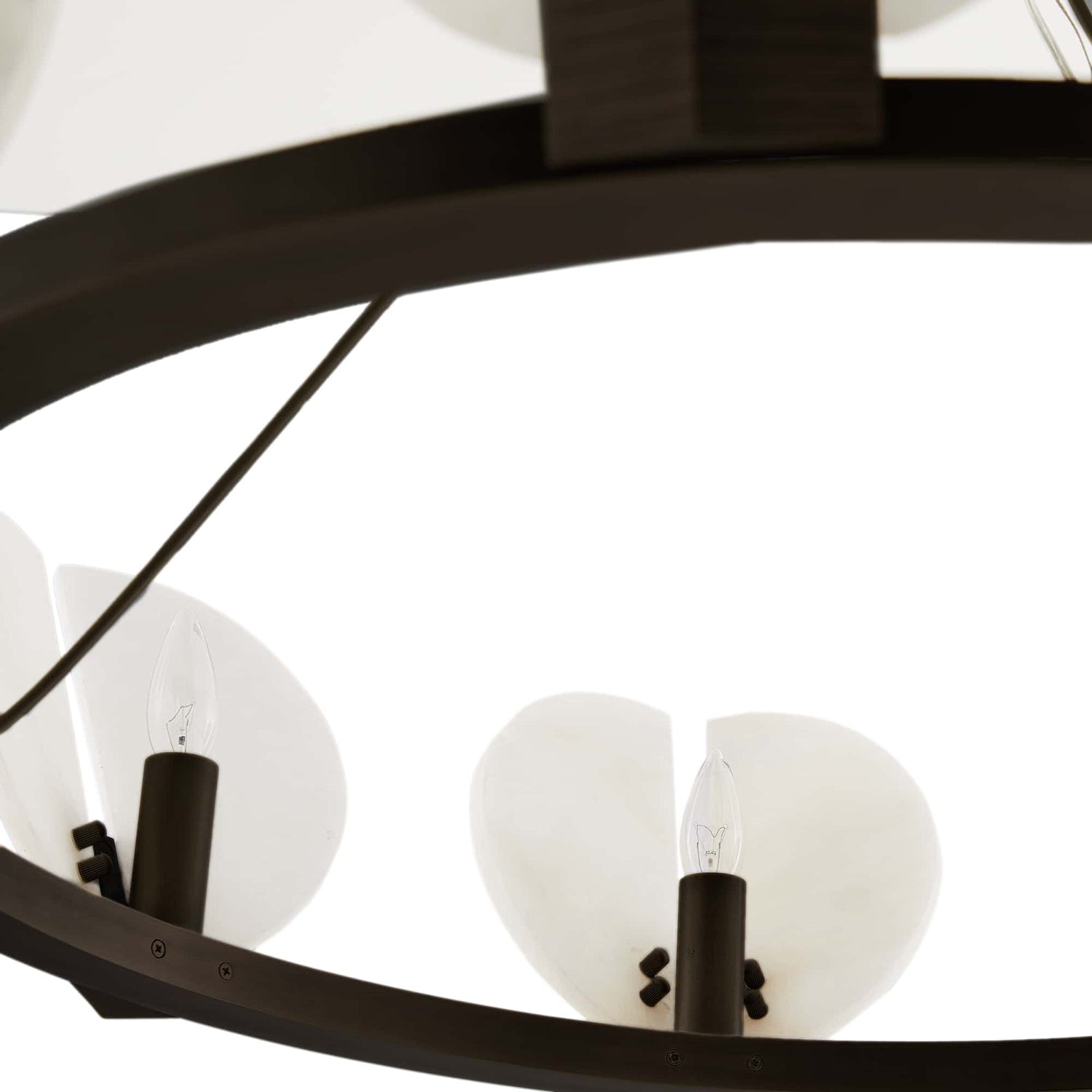 Arteriors Sierra Chandelier | Arteriors | Home Elegance USA