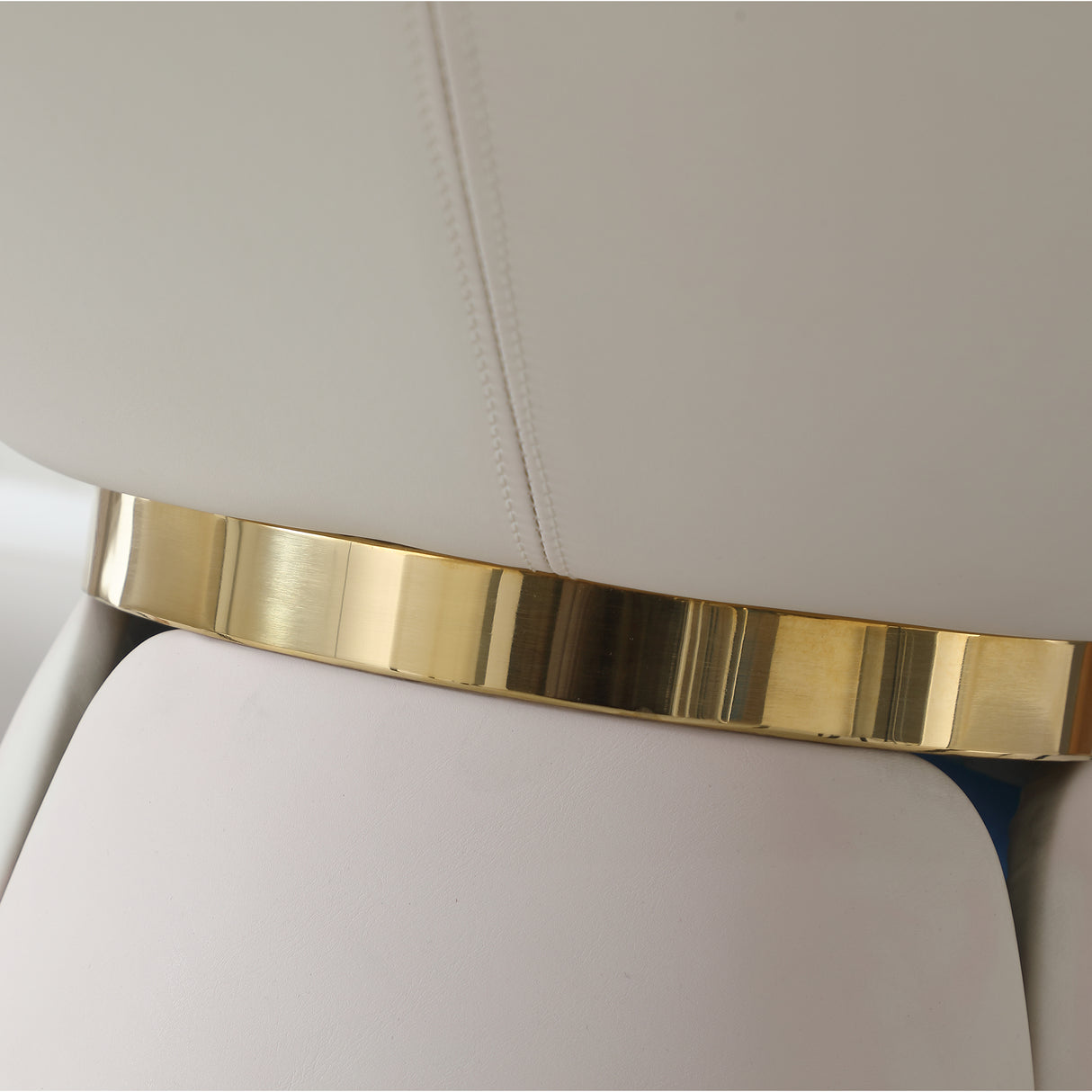 59.05"Modern Sintered stone dining table with 31.5" round turntable for 8 person with wood and metal exquisite pedestal | Home Elegance USA