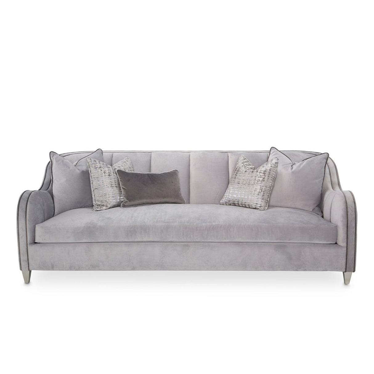 Michael Amini Roxbury Park Sofa - Home Elegance USA