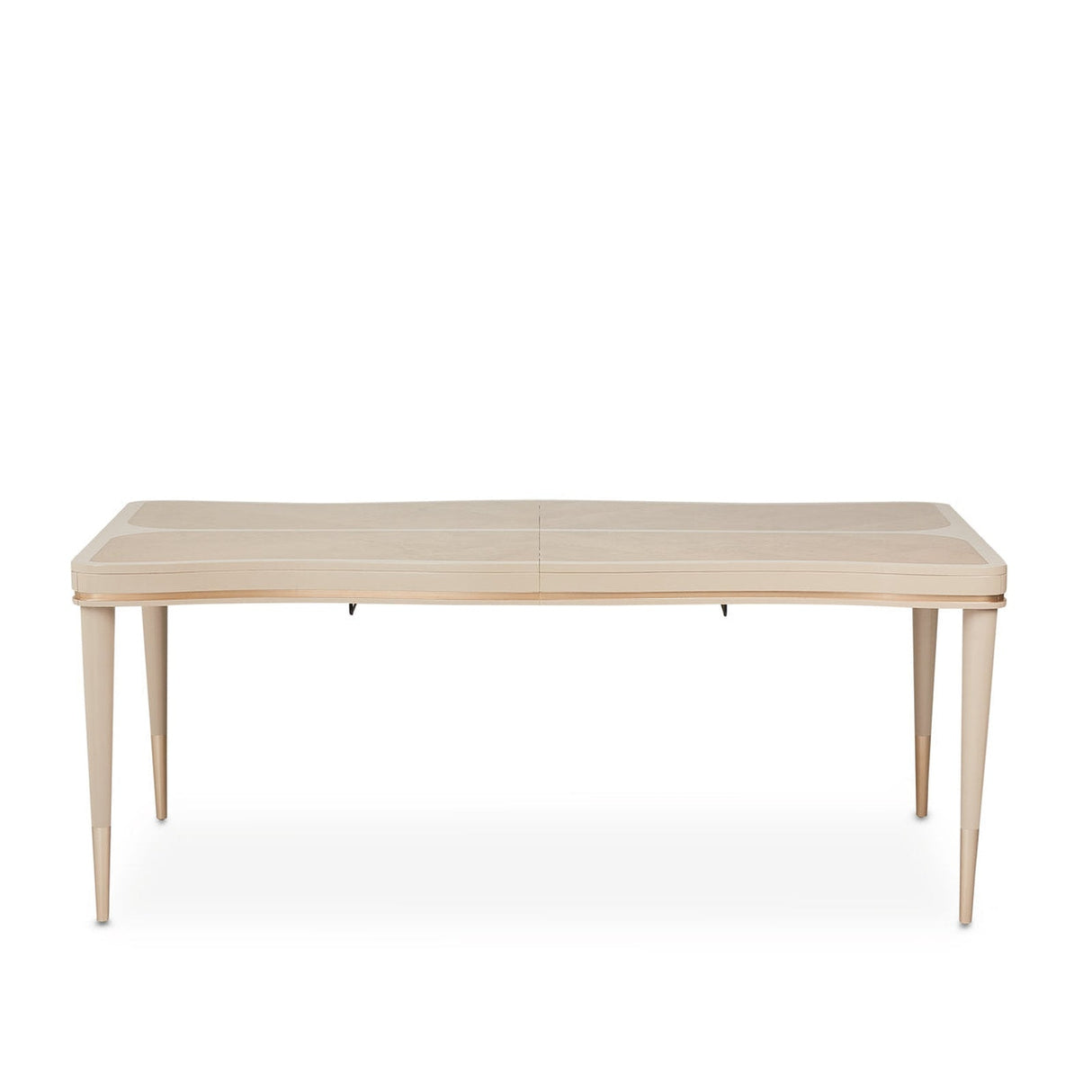 Michael Amini Malibu Crest Rectangular Dining Table - Home Elegance USA