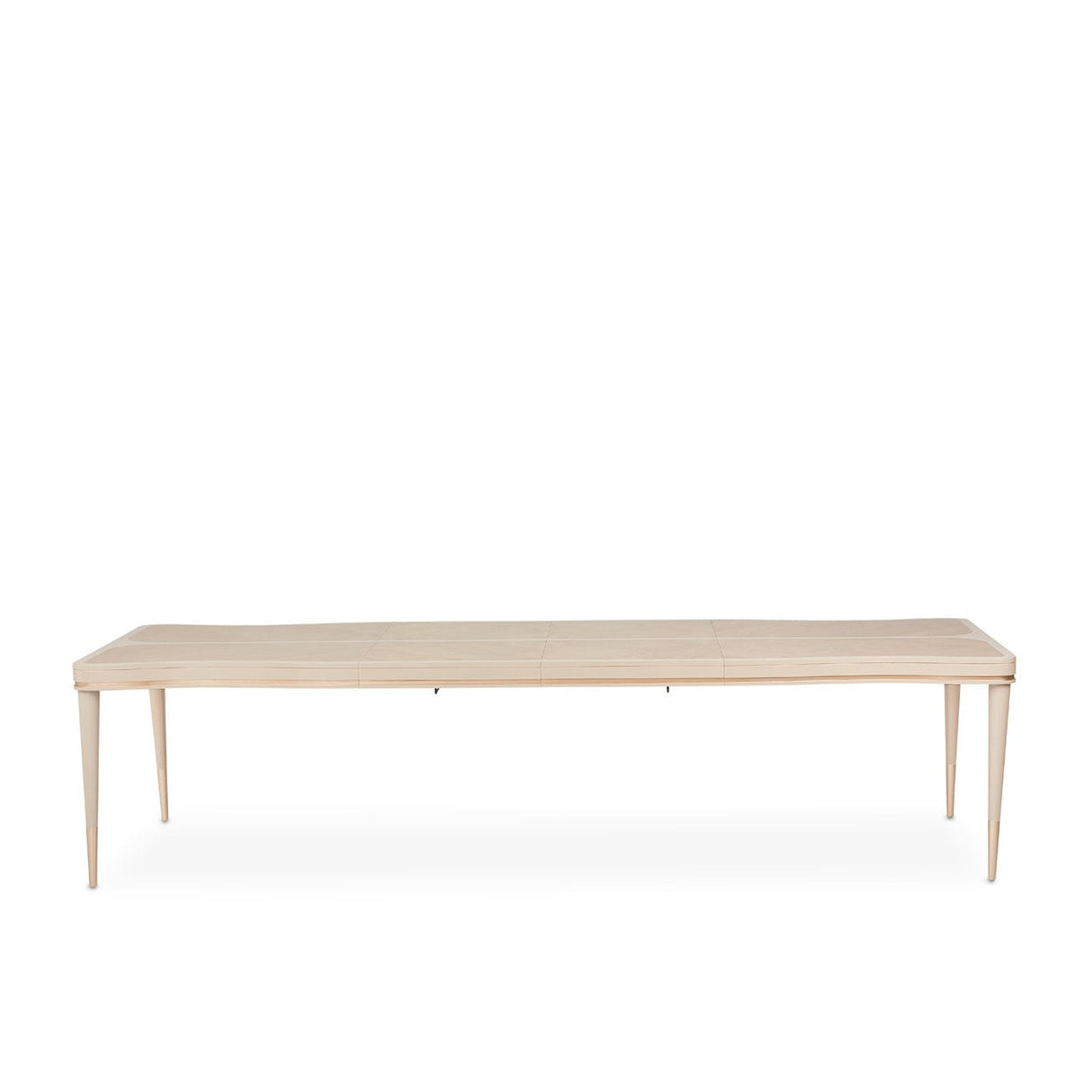 Michael Amini Malibu Crest Rectangular Dining Table - Home Elegance USA