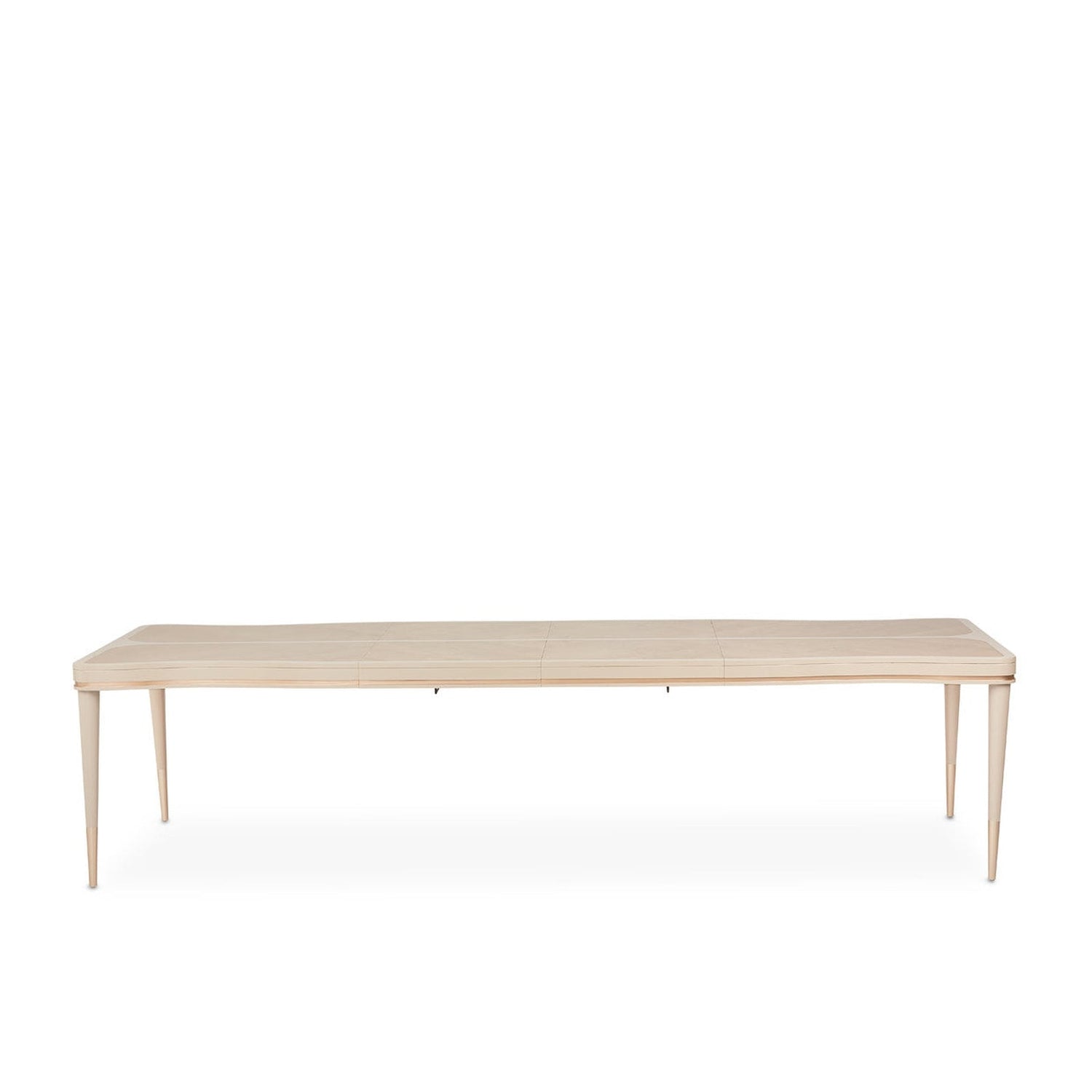 Michael Amini Malibu Crest Rectangular Dining Table - Home Elegance USA