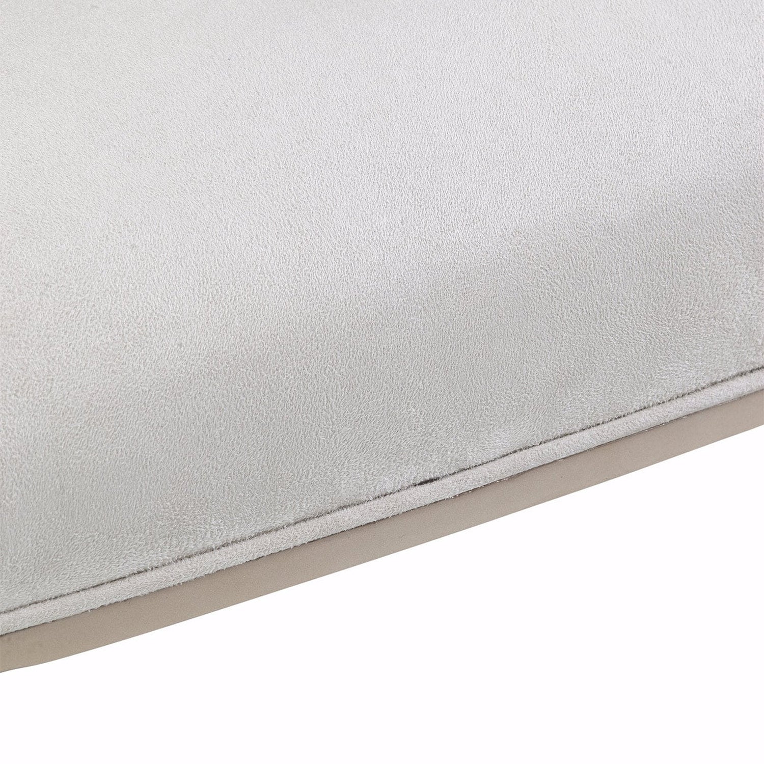 Michael Amini Malibu Crest Vanity Accent Chair - Home Elegance USA