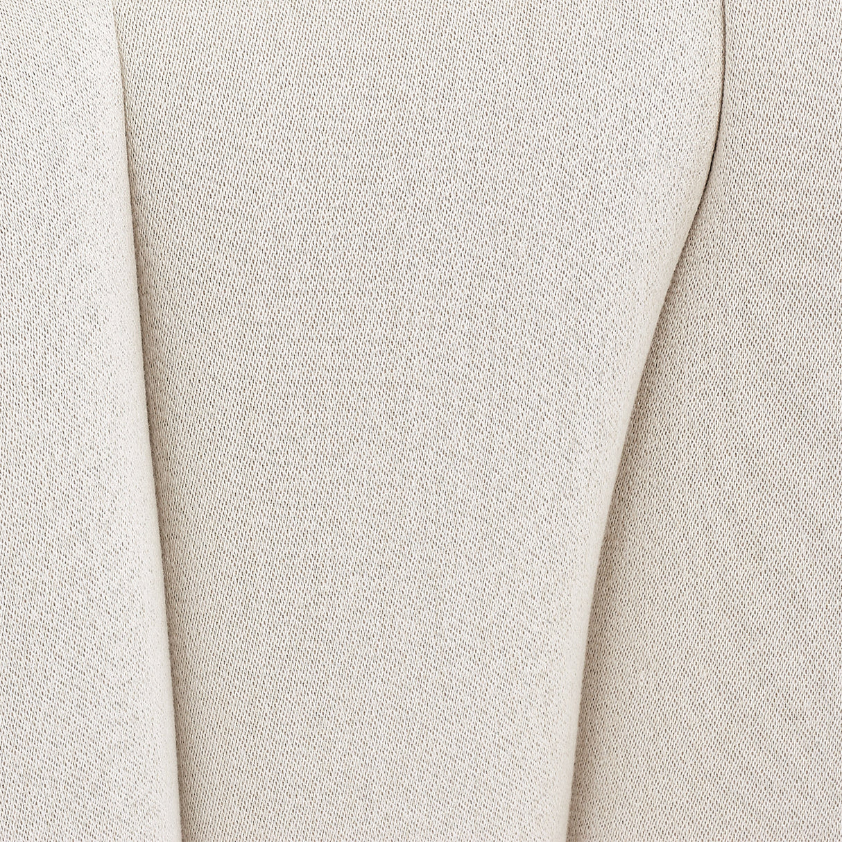 Aico Furniture - La Rachelle Vanity Desk Chair In Medium Champagne - 9034244-136