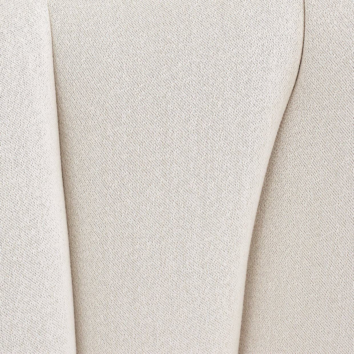 Aico Furniture - La Rachelle Vanity Desk Chair In Medium Champagne - 9034244-136