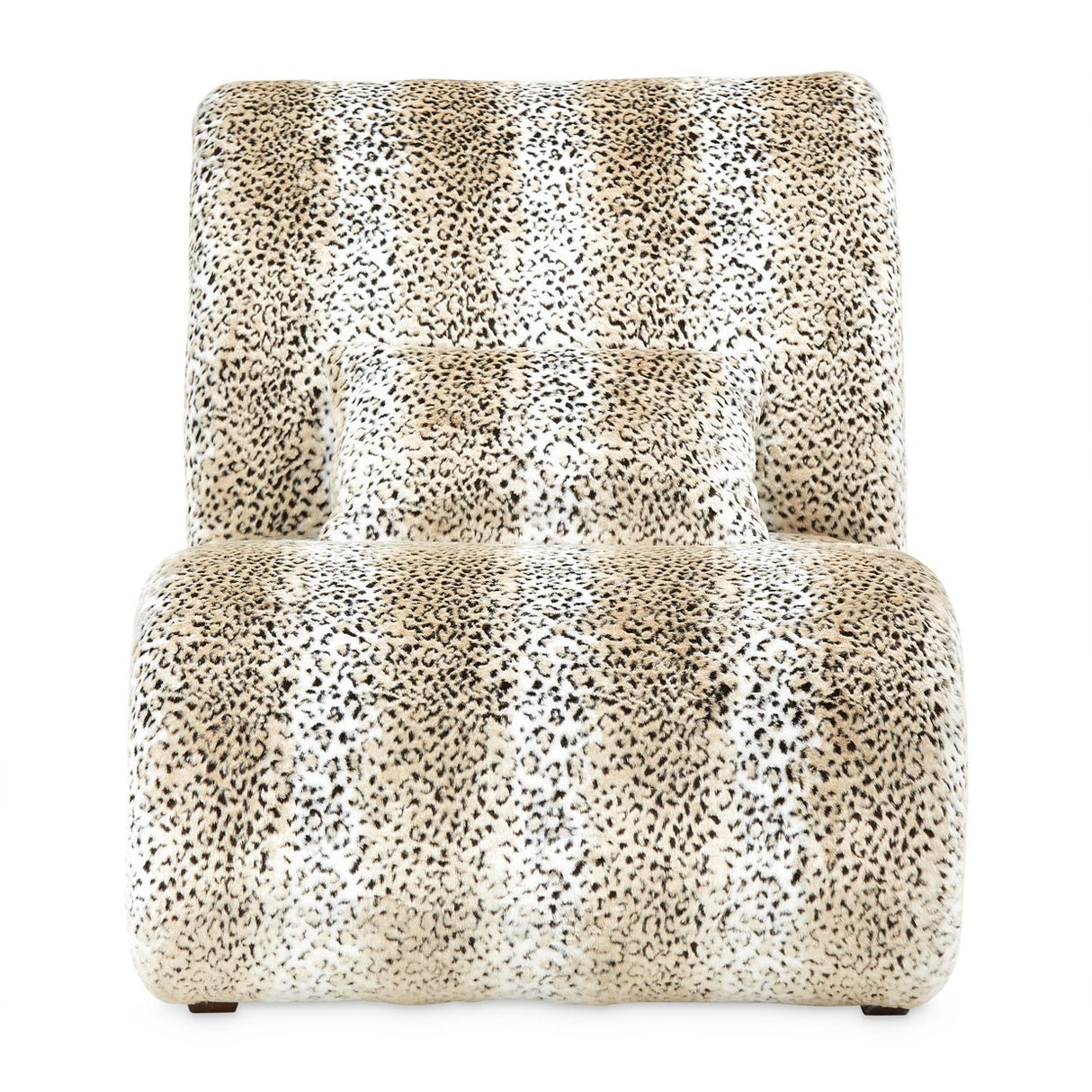 Michael Amini Chamberi Chaise - Home Elegance USA