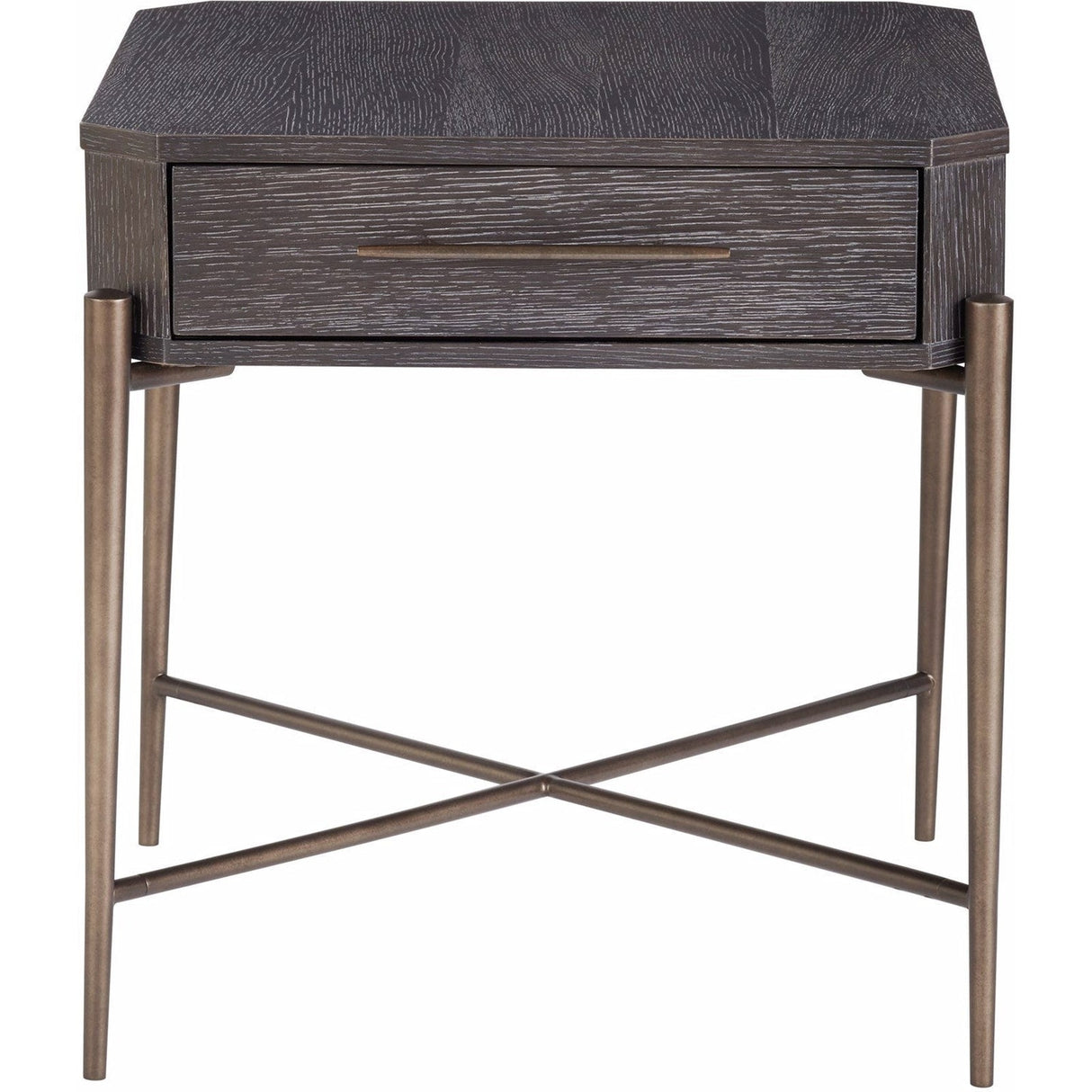 Curated Oslo End Table | Universal