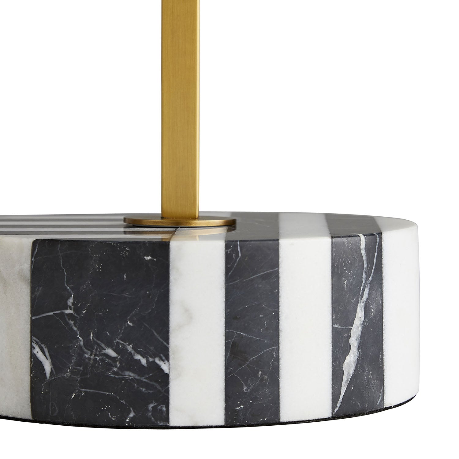 Arteriors Clarita Side Table | Arteriors - 9225 - Home Elegance USA - 7