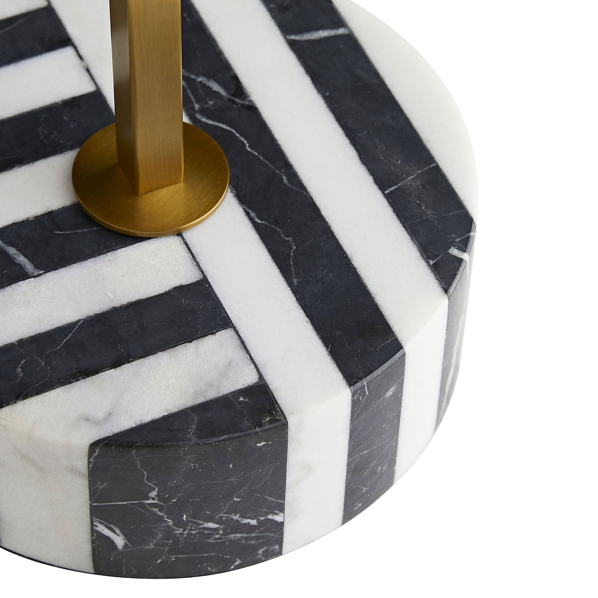 Arteriors Clarita Side Table | Arteriors - 9225 - Home Elegance USA - 6