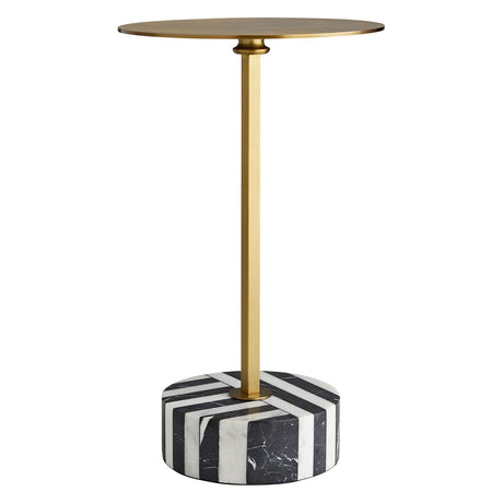 Arteriors Clarita Side Table | Arteriors | Home Elegance USA