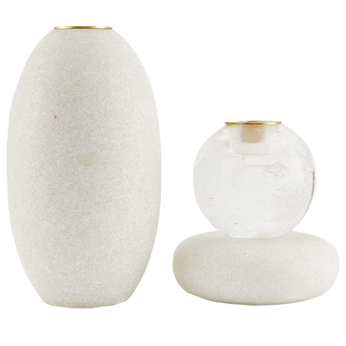 Arteriors Sarasota Candleholder Set Of 2 | Arteriors | Home Elegance USA