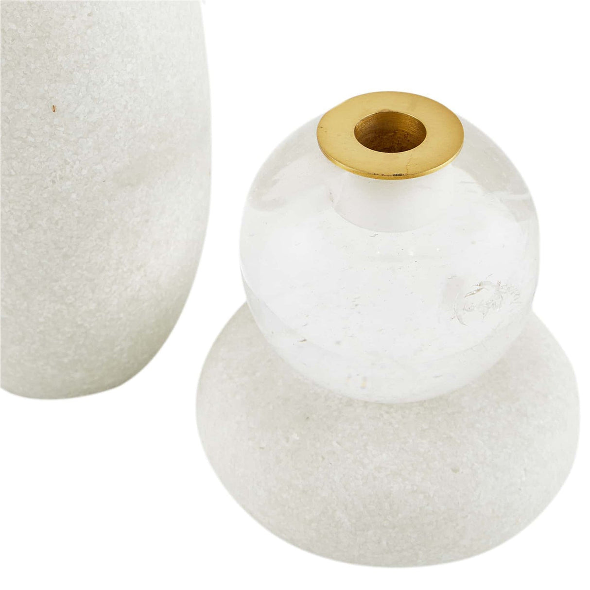 Arteriors Sarasota Candleholder Set Of 2 | Arteriors | Home Elegance USA