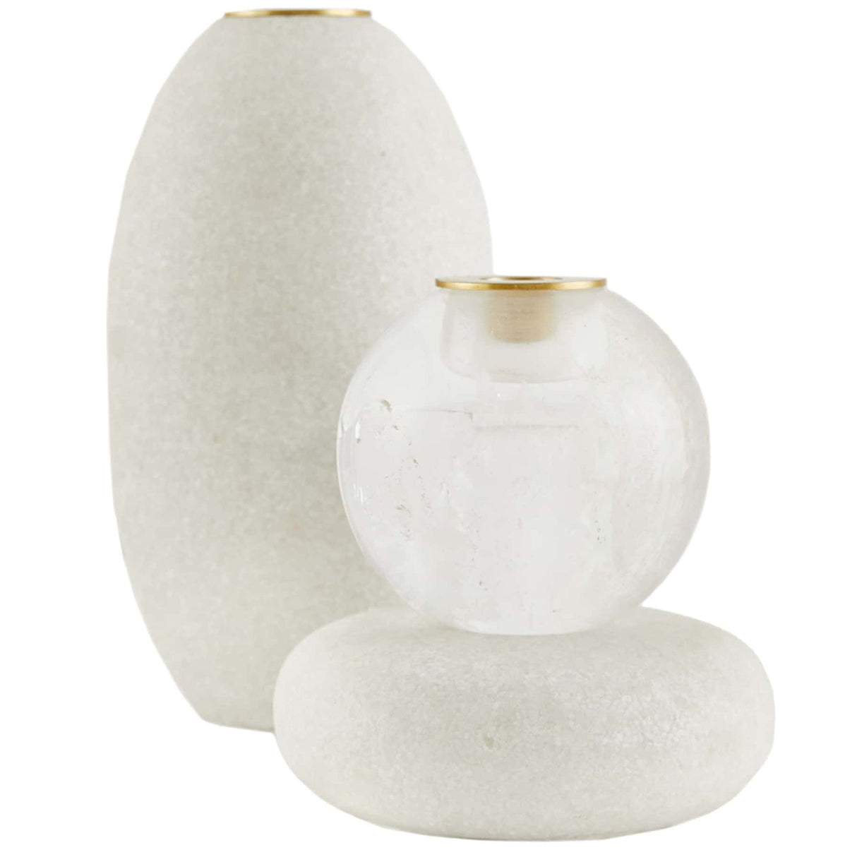 Arteriors Sarasota Candleholder Set Of 2 | Arteriors | Home Elegance USA