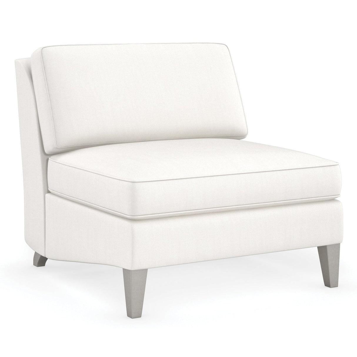 Caracole Victoria By Schnadig Sectional - Home Elegance USA