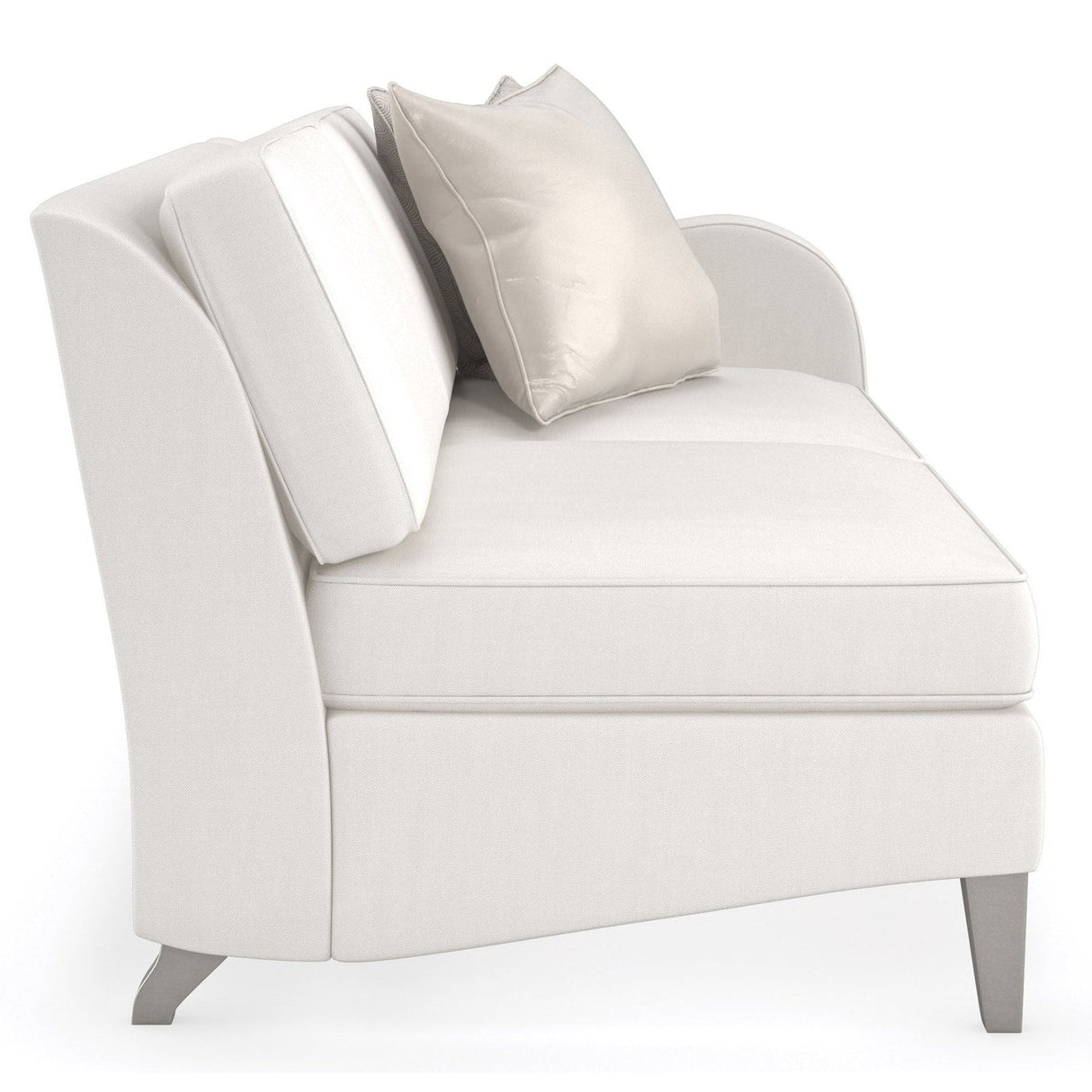 Caracole Victoria By Schnadig Sectional - Home Elegance USA