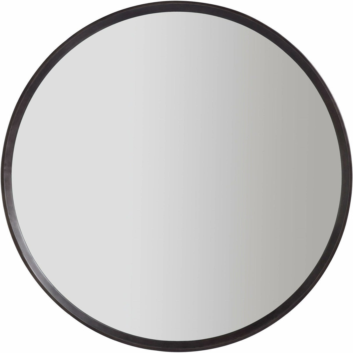 Nina Magon Cecily Round Mirror | Universal