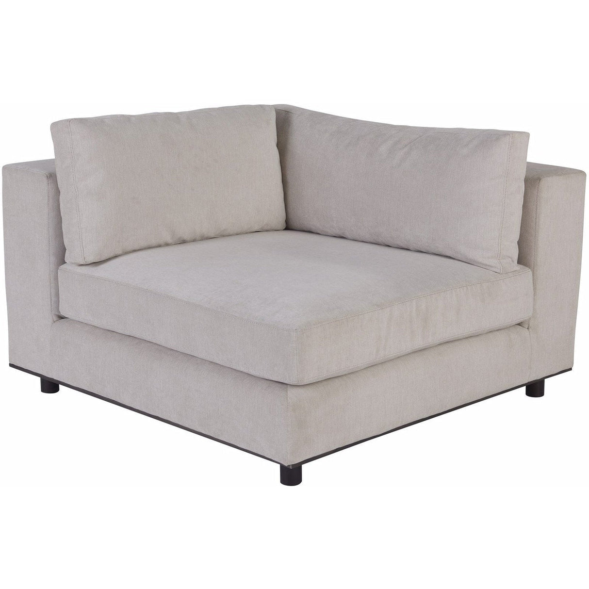Nina Magon Andorra Sectional Corner Unit | Universal