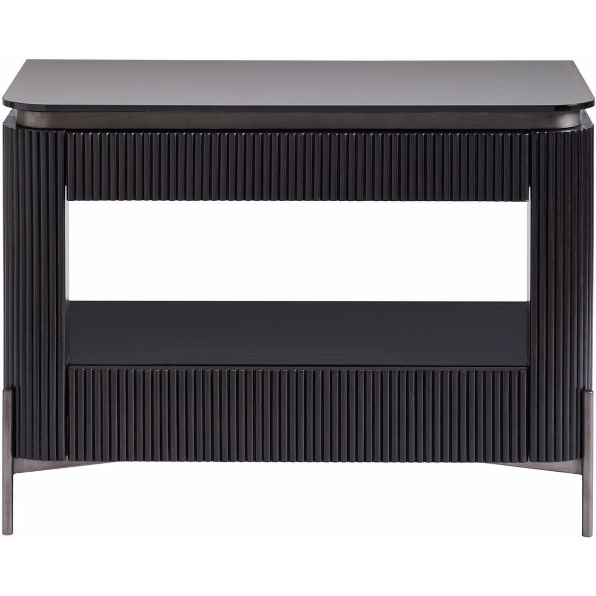 Nina Magon Iris Nightstand | Universal