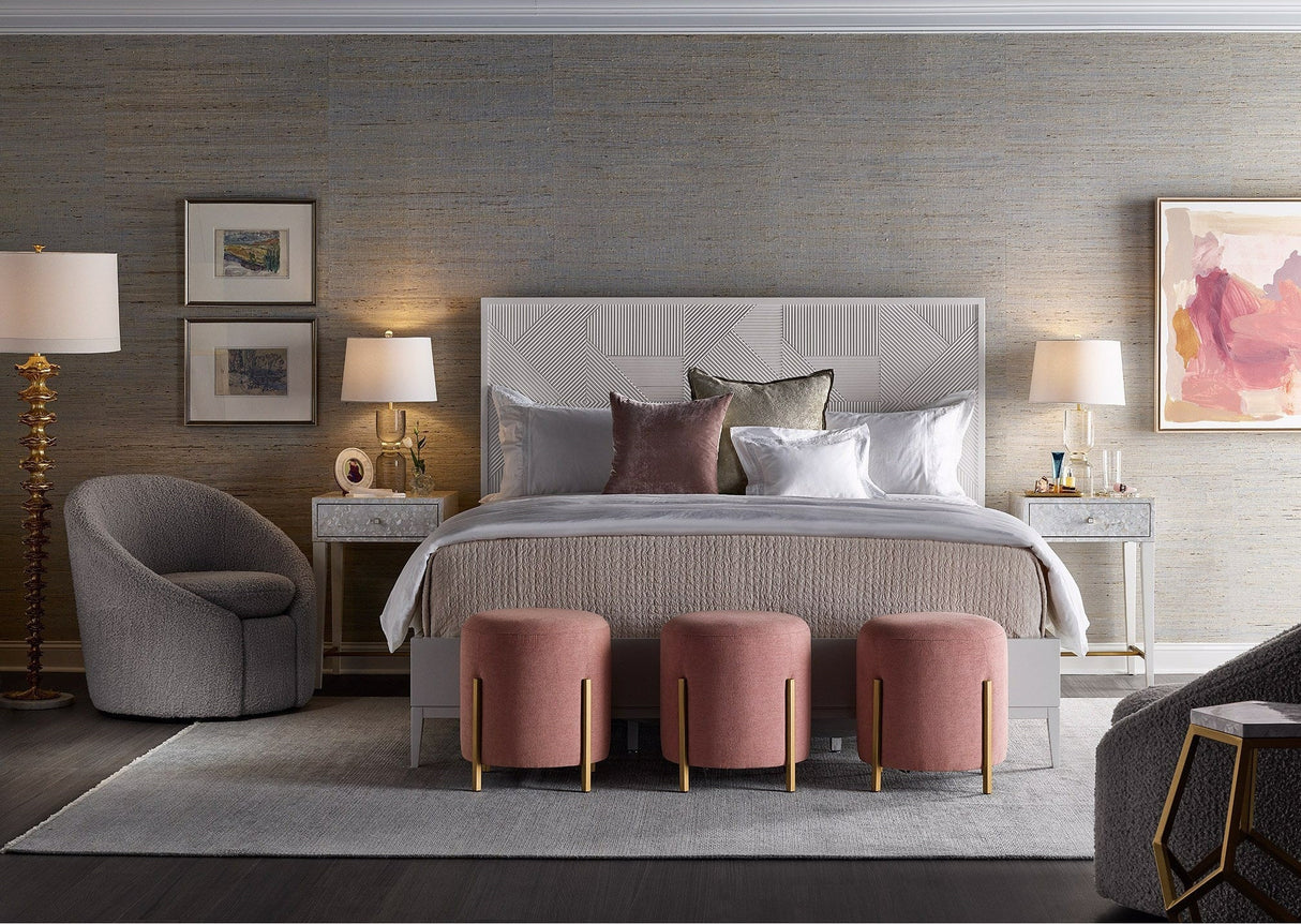Love Joy Bliss Malibu Bed | Universal