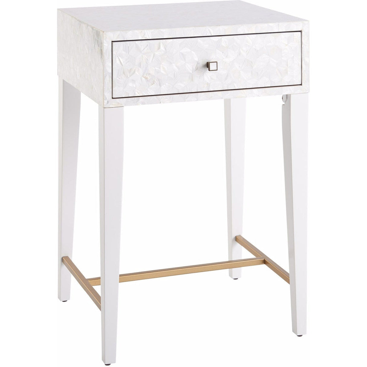 Love Joy Bliss Bedside Table | Universal